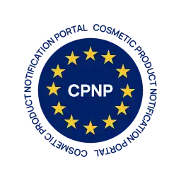 CPNP — EU Cosmetic Product Notification Portal